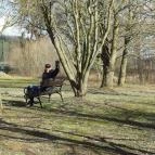 Erzsébet Park Hotel Parádfürdő - Medence/kert