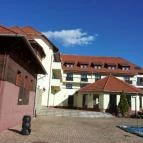 Erzsébet Park Hotel Parádfürdő - Külső kép