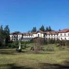 Erzsébet Park Hotel Parádfürdő - Külső kép