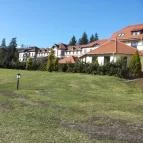 Erzsébet Park Hotel Parádfürdő - Külső kép