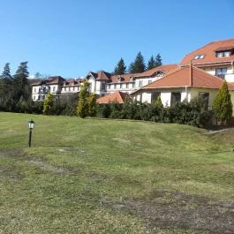 Erzsébet Park Hotel, Parádfürdő - Külső kép