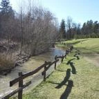 Erzsébet Park Hotel Parádfürdő - Medence/kert