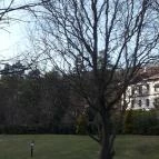 Erzsébet Park Hotel Parádfürdő - Környék