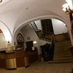 Erzsébet Park Hotel Parádfürdő - Belső