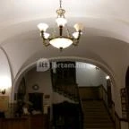 Erzsébet Park Hotel Parádfürdő - Belső