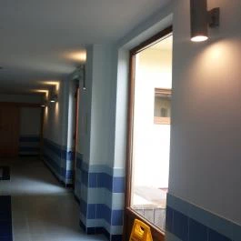 Erzsébet Park Hotel, Parádfürdő - Wellness