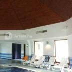 Erzsébet Park Hotel Parádfürdő - Wellness