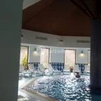 Erzsébet Park Hotel Parádfürdő - Wellness