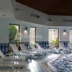 Erzsébet Park Hotel Parádfürdő - Wellness