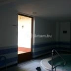 Erzsébet Park Hotel Parádfürdő - Wellness