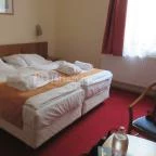 Erzsébet Park Hotel Parádfürdő - Szobák