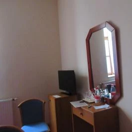 Erzsébet Park Hotel, Parádfürdő - Szobák