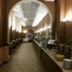 Erzsébet Park Hotel Parádfürdő - Vendéglátás