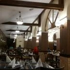 Erzsébet Park Hotel Parádfürdő - Vendéglátás