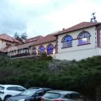 Erzsébet Park Hotel Parádfürdő - Külső kép