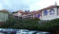 Erzsébet Park Hotel Parádfürdő - Külső kép Erzsébet Park Hotel Parádfürdő - Külső kép