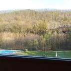 Erzsébet Park Hotel Parádfürdő - Környék