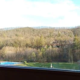 Erzsébet Park Hotel, Parádfürdő - Környék