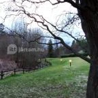 Erzsébet Park Hotel Parádfürdő - Környék