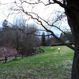 Erzsébet Park Hotel, Parádfürdő - Környék