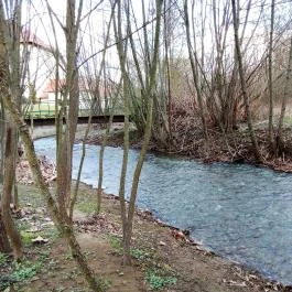 Erzsébet Park Hotel, Parádfürdő - Környék