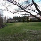 Erzsébet Park Hotel Parádfürdő - Medence/kert