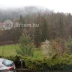 Erzsébet Park Hotel Parádfürdő - Medence/kert