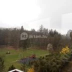 Erzsébet Park Hotel Parádfürdő - Medence/kert