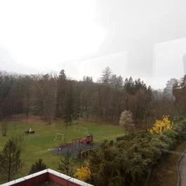 Erzsébet Park Hotel, Parádfürdő - Medence/kert