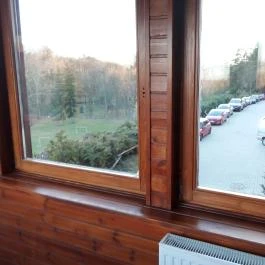 Erzsébet Park Hotel, Parádfürdő - Külső kép