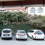 Erzsébet Park Hotel Parádfürdő - Külső kép