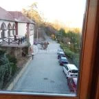 Erzsébet Park Hotel Parádfürdő - Külső kép