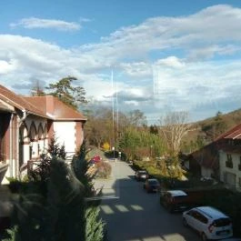 Erzsébet Park Hotel, Parádfürdő - Külső kép