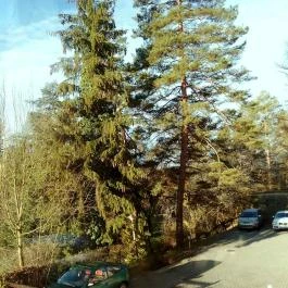 Erzsébet Park Hotel, Parádfürdő - Külső kép