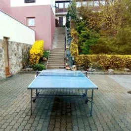 Erzsébet Park Hotel, Parádfürdő - Szórakozás/Sport