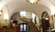 Erzsébet Park Hotel Parádfürdő - Belső Erzsébet Park Hotel Parádfürdő - Belső
