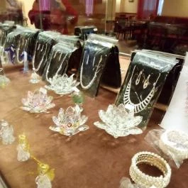 Erzsébet Park Hotel, Parádfürdő - Belső