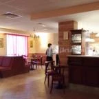 Erzsébet Park Hotel Parádfürdő - Vendéglátás