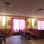 Erzsébet Park Hotel Parádfürdő - Vendéglátás