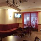 Erzsébet Park Hotel Parádfürdő - Vendéglátás