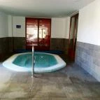 Erzsébet Park Hotel Parádfürdő - Wellness