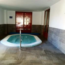 Erzsébet Park Hotel, Parádfürdő - Wellness