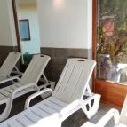 Erzsébet Park Hotel Parádfürdő - Wellness