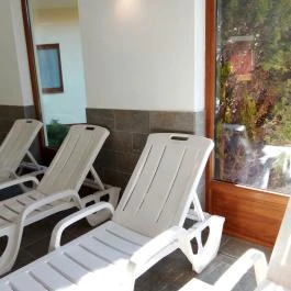 Erzsébet Park Hotel, Parádfürdő - Wellness