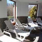 Erzsébet Park Hotel Parádfürdő - Wellness