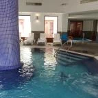 Erzsébet Park Hotel Parádfürdő - Wellness