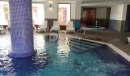 Erzsébet Park Hotel Parádfürdő - Wellness Erzsébet Park Hotel Parádfürdő - Wellness