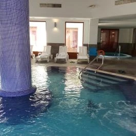 Erzsébet Park Hotel, Parádfürdő - Wellness