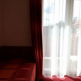 Erzsébet Park Hotel, Parádfürdő - Szobák