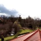 Erzsébet Park Hotel Parádfürdő - Szobák